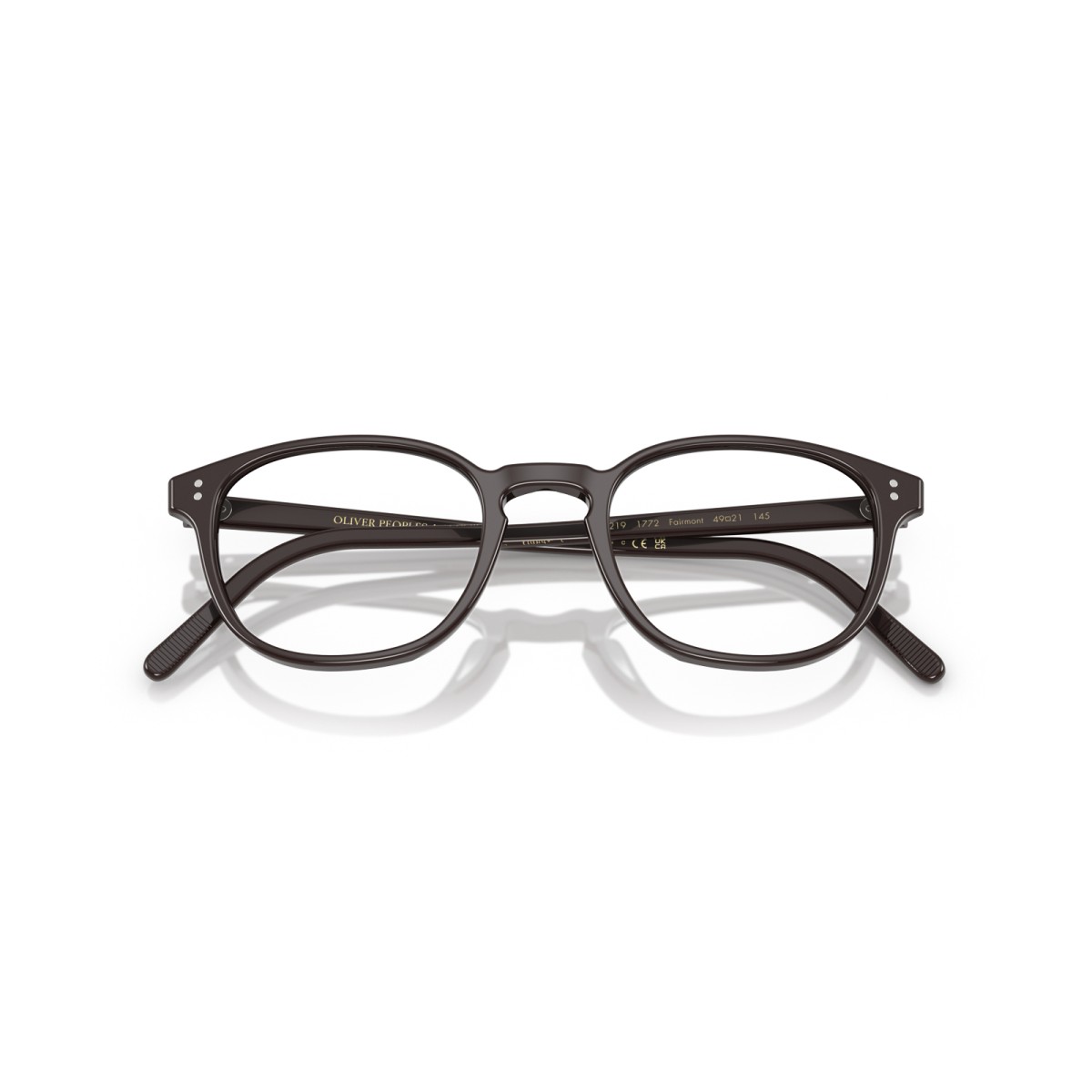 OLIVER PEOPLES OV5219 1772 | Monturas | Vytria Eyewear