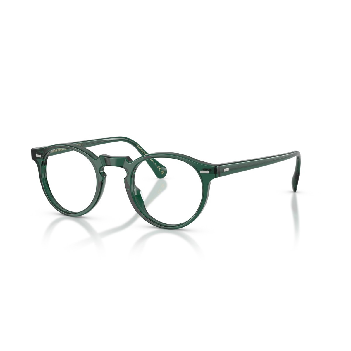 OLIVER PEOPLES GREGORY PECK OV5186 1763 | Monturas | Vytria Eyewear