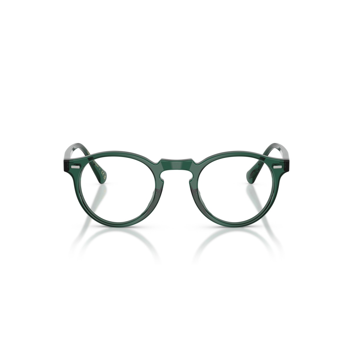 OLIVER PEOPLES GREGORY PECK OV5186 1763 | Monturas | Vytria Eyewear