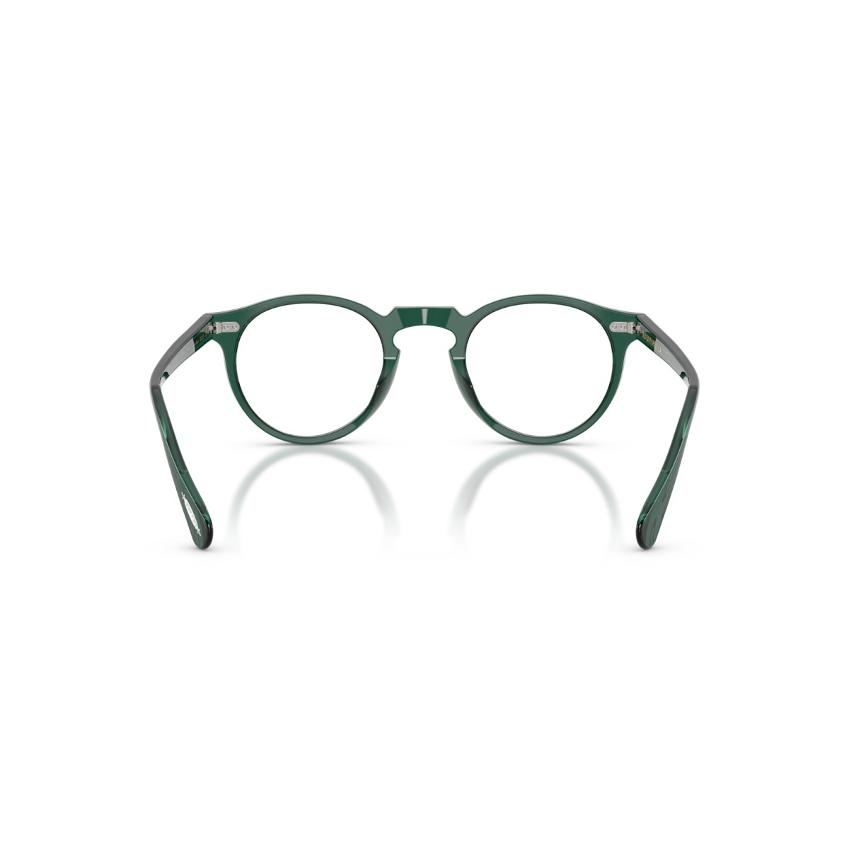 OLIVER PEOPLES GREGORY PECK OV5186 1763 | Monturas | Vytria Eyewear