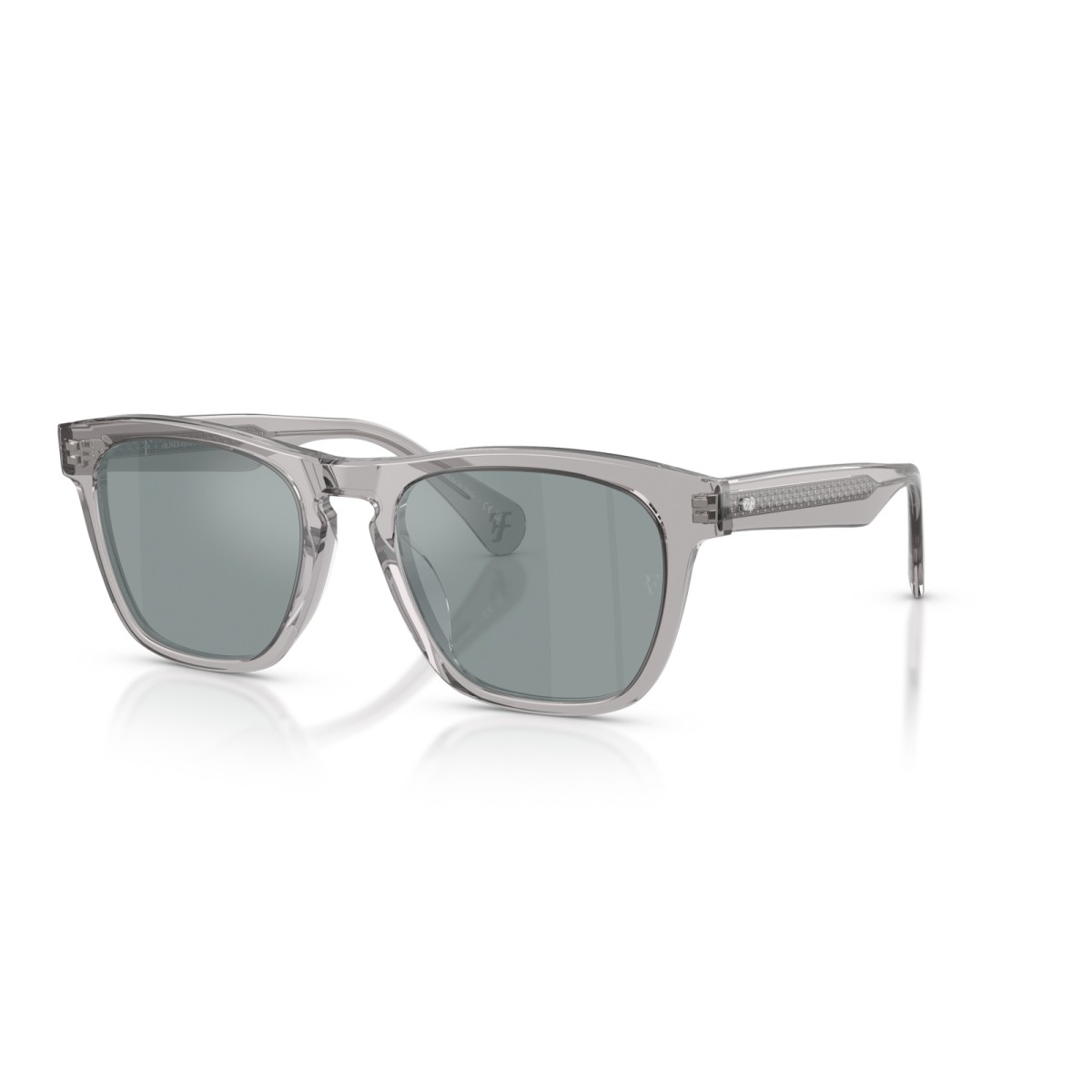 OLIVER PEOPLES OV5555SU 11326G | Gafas de sol | Vytria Eyewear