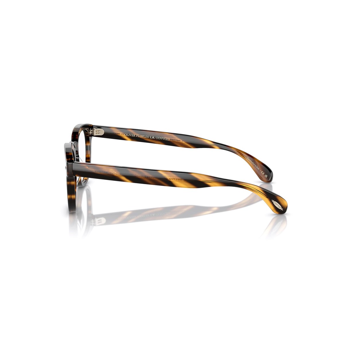 Oliver Peoples Sheldrake 0V5036| Monturas Redondas | Vytria Eyewear
