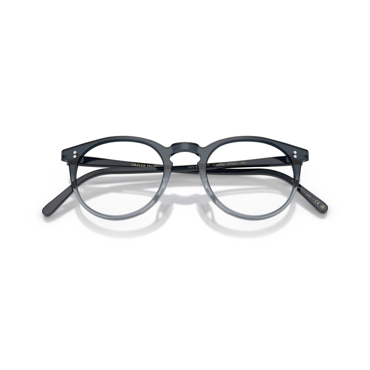 OLIVER PEOPLES O'MALLEY OV5183 1777 | Monturas | Vytria Eyewear