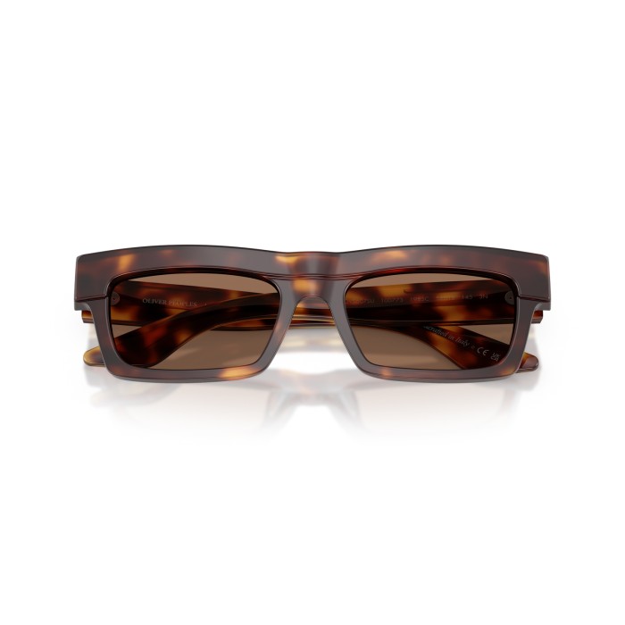OLIVER PEOPLES OV5607SU 100773