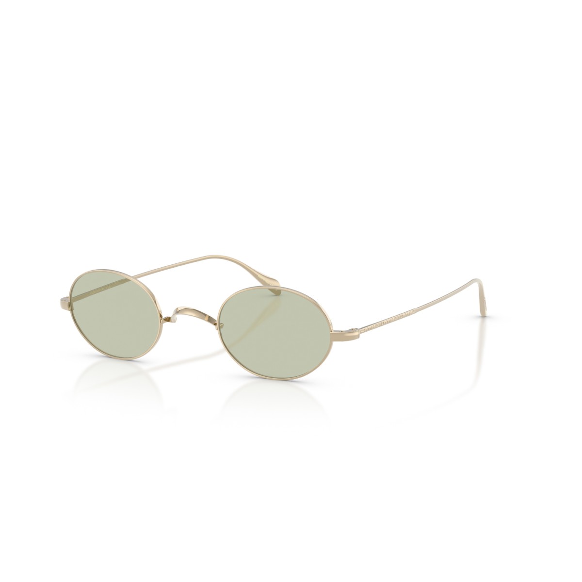 OLIVER PEOPLES OV1185 5344 | Monturas | Vytria Eyewear