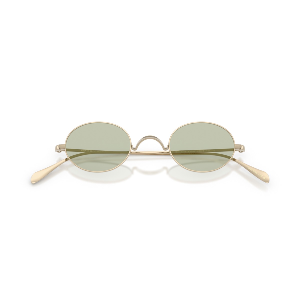 OLIVER PEOPLES OV1185 5344 | Monturas | Vytria Eyewear