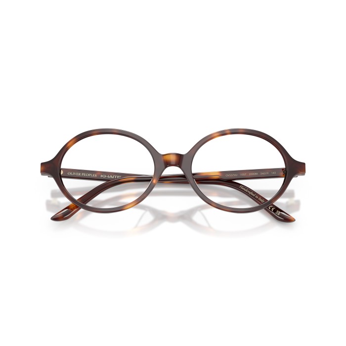 OLIVER PEOPLES OV5574U 1007