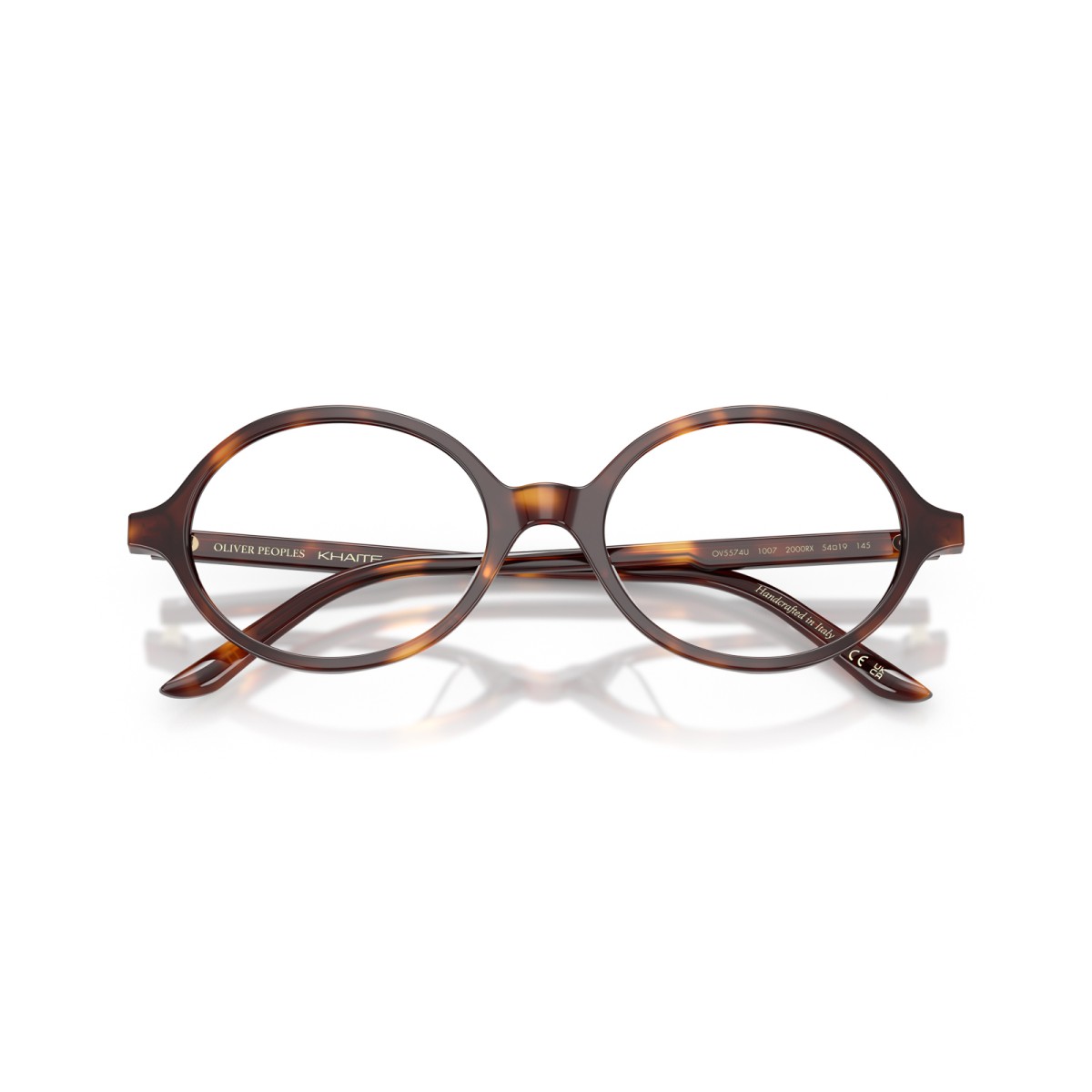OLIVER PEOPLES OV5574U 1007 | Monturas | Vytria Eyewear