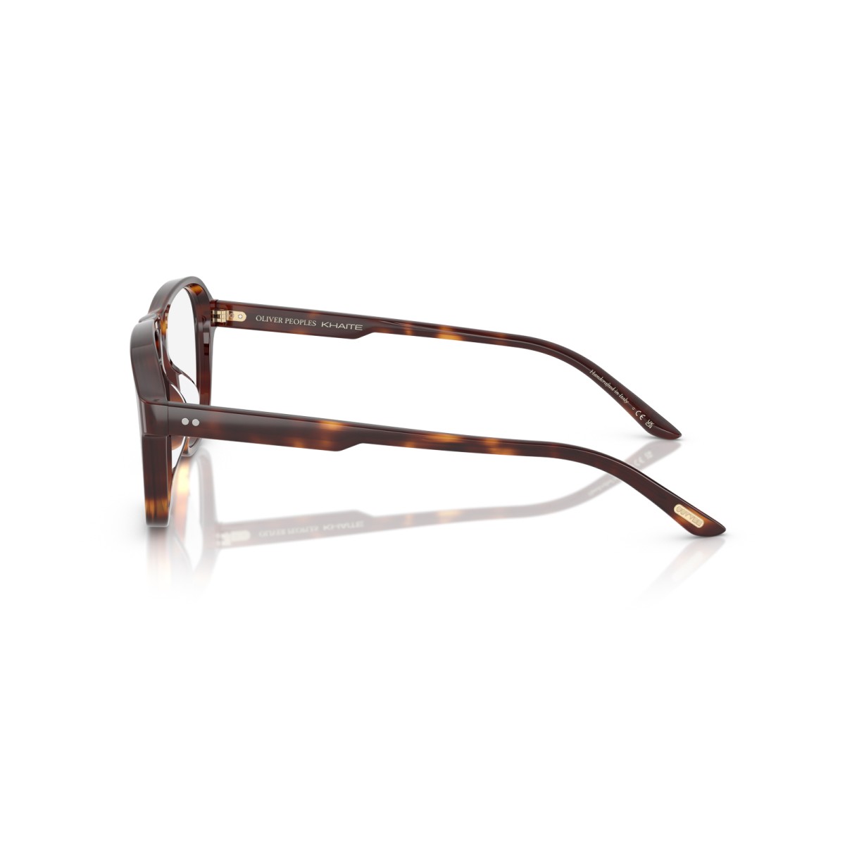 OLIVER PEOPLES 1978RX OV5584U 1007 | Eyeglasses | Vytria Eyewear