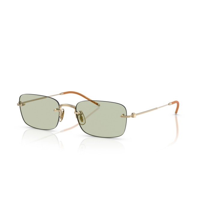 OLIVER PEOPLES TK-10 OV1359T 5035 | Monturas | Vytria Eyewear