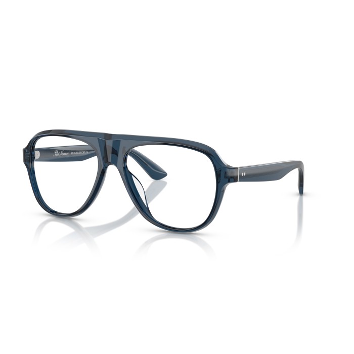 OLIVER PEOPLES PAUL NEWMAN OV5581U 1670