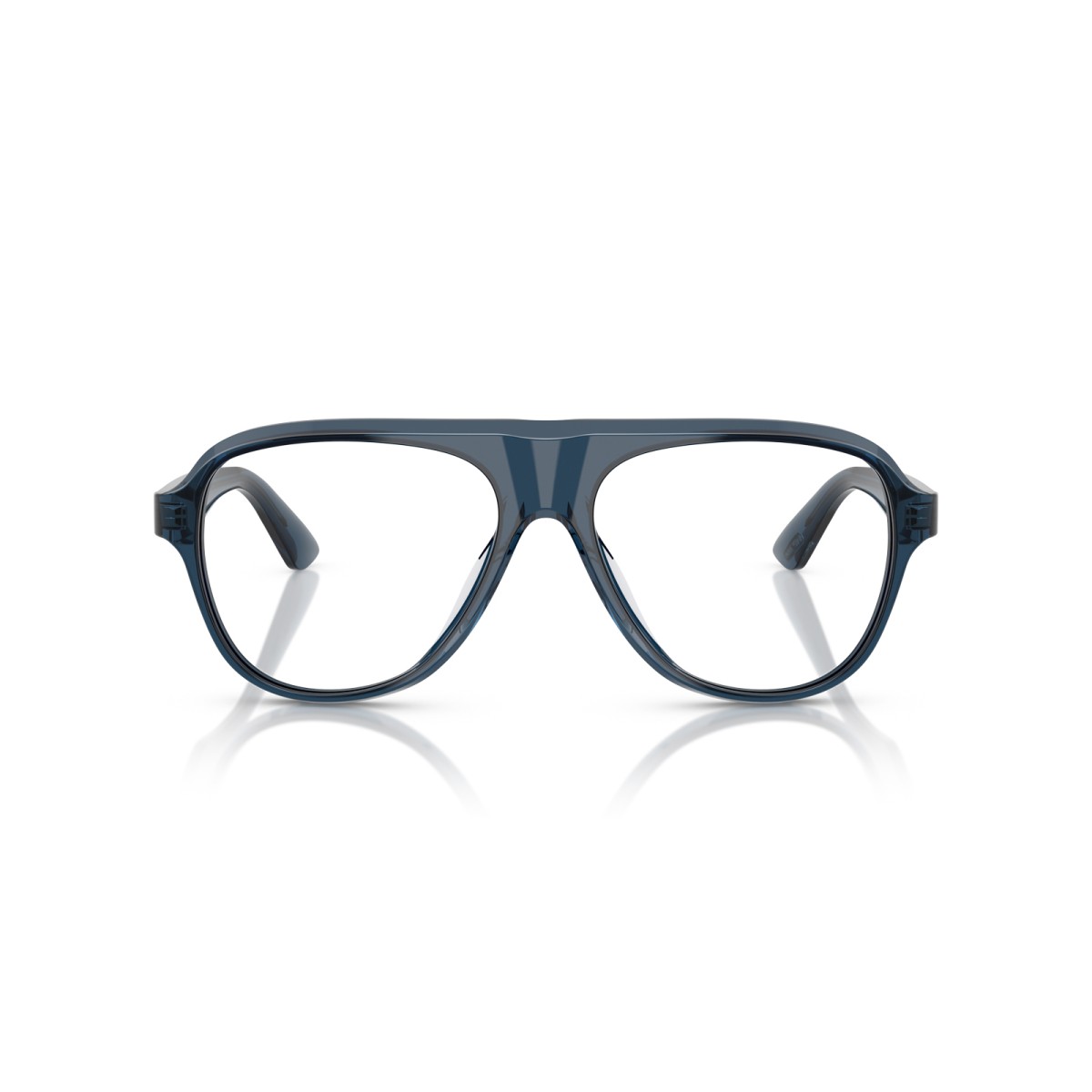 OLIVER PEOPLES PAUL NEWMAN OV5581U 1670 | Eyeglasses | Vytria Eyewear