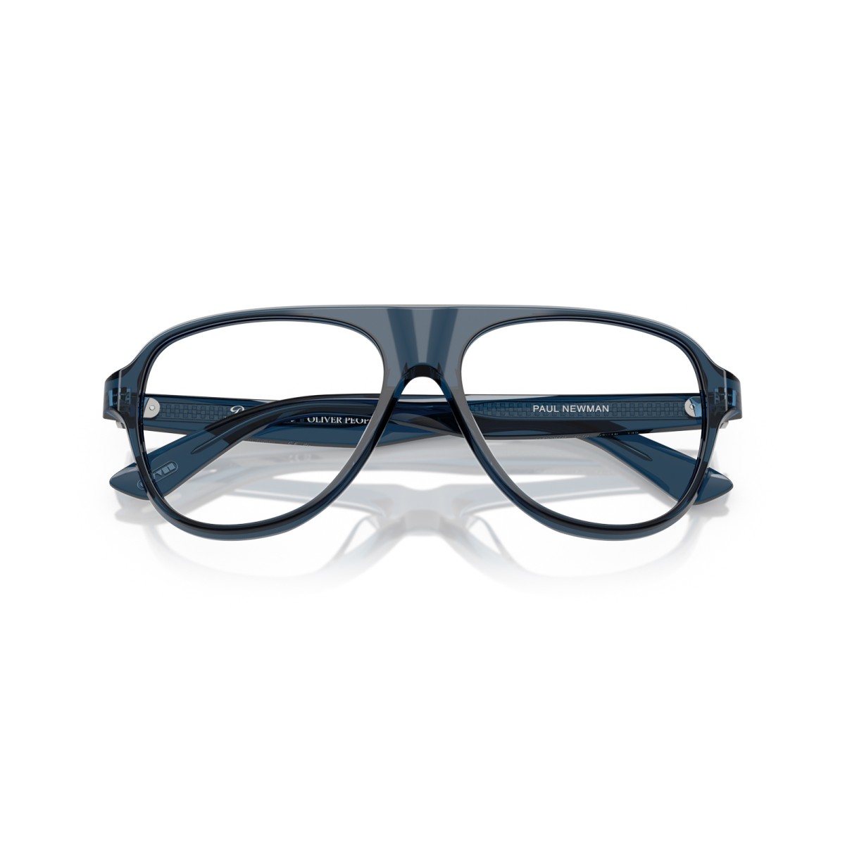 OLIVER PEOPLES PAUL NEWMAN OV5581U 1670 | Eyeglasses | Vytria Eyewear