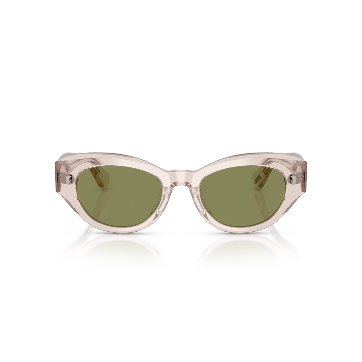 OLIVER PEOPLES LERRUE OV5615SU 18164E | Gafas de sol | Vytria Eyewear