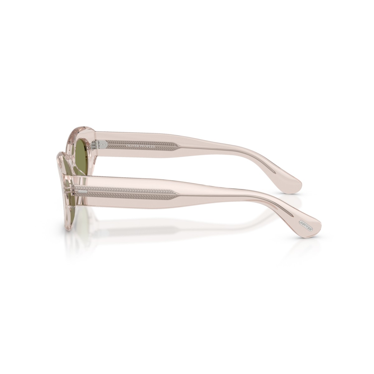OLIVER PEOPLES LERRUE OV5615SU 18164E | Gafas de sol | Vytria Eyewear