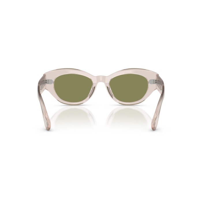 OLIVER PEOPLES LERRUE OV5615SU 18164E