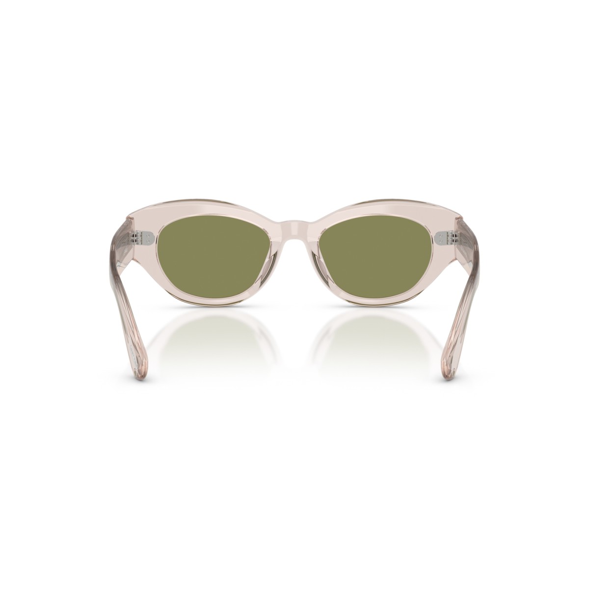 OLIVER PEOPLES LERRUE OV5615SU 18164E | Gafas de sol | Vytria Eyewear