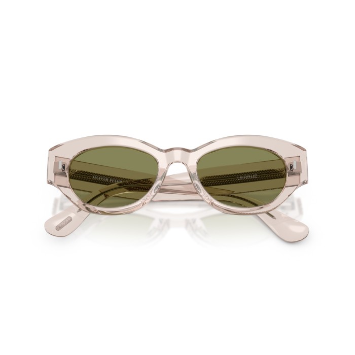 OLIVER PEOPLES LERRUE OV5615SU 18164E