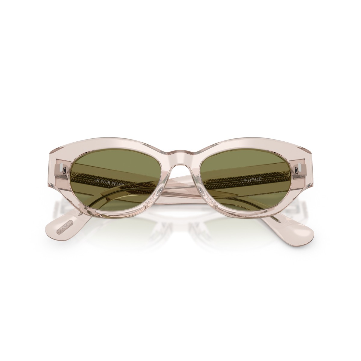OLIVER PEOPLES LERRUE OV5615SU 18164E | Gafas de sol | Vytria Eyewear