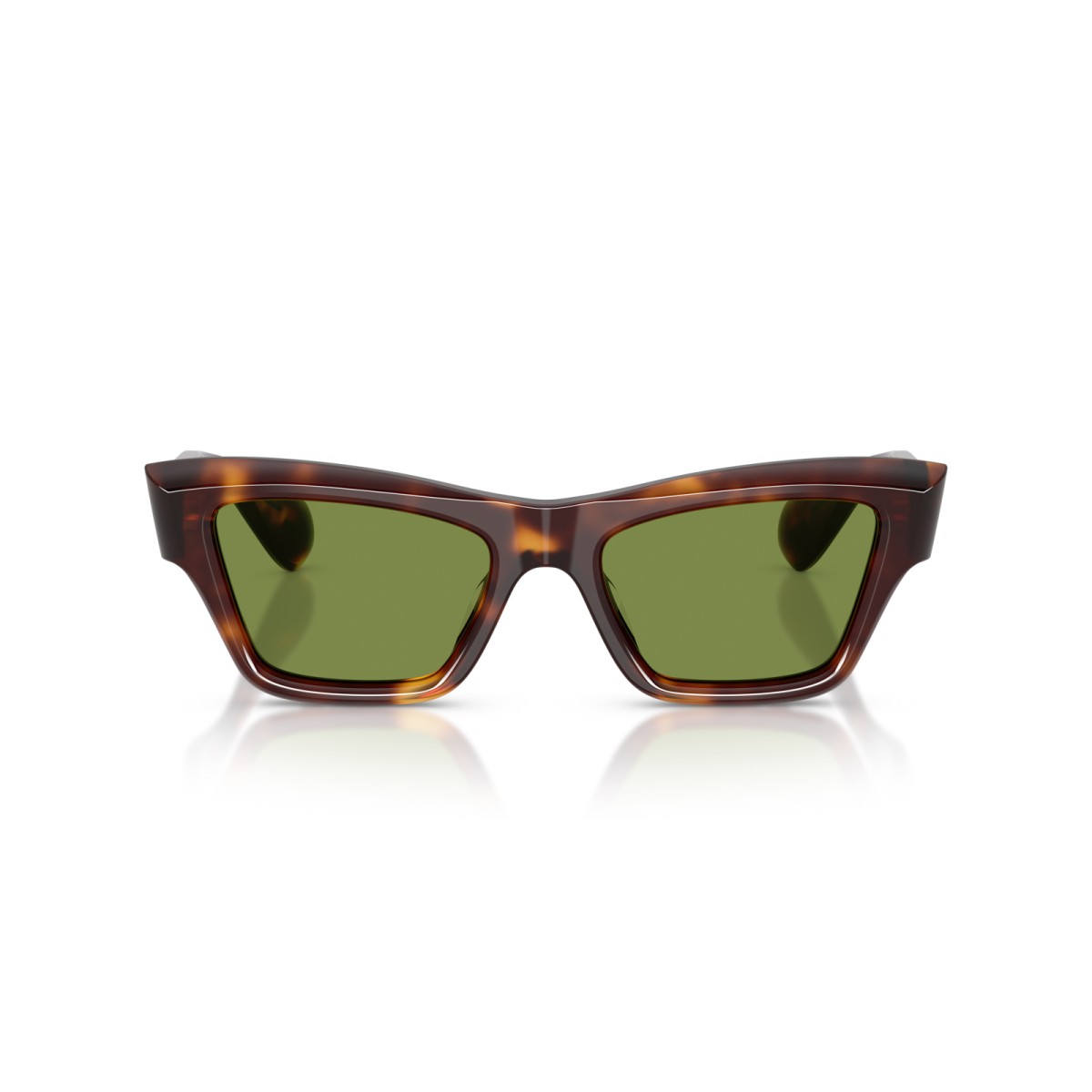OLIVER PEOPLES OV5611SU 100752 | Sunglasses | Vytria Eyewear