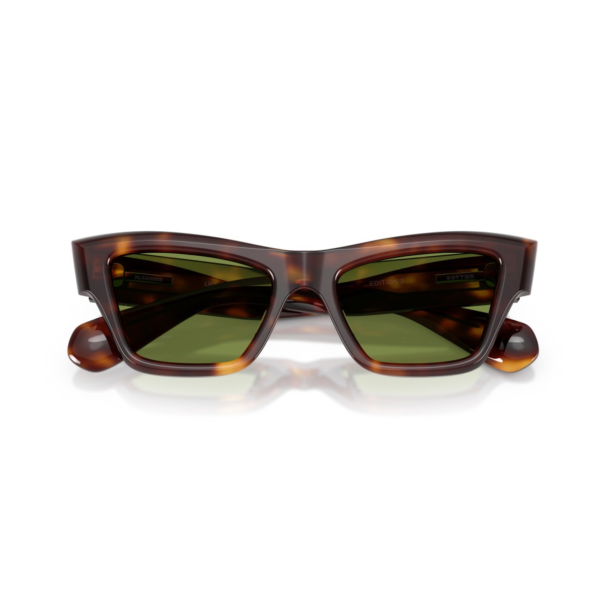 OLIVER PEOPLES OV5611SU 100752 | Sunglasses | Vytria Eyewear