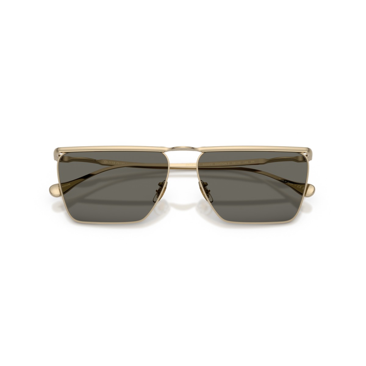 OLIVER PEOPLES OV1370ST 5035P2 | Gafas de sol | Vytria Eyewear
