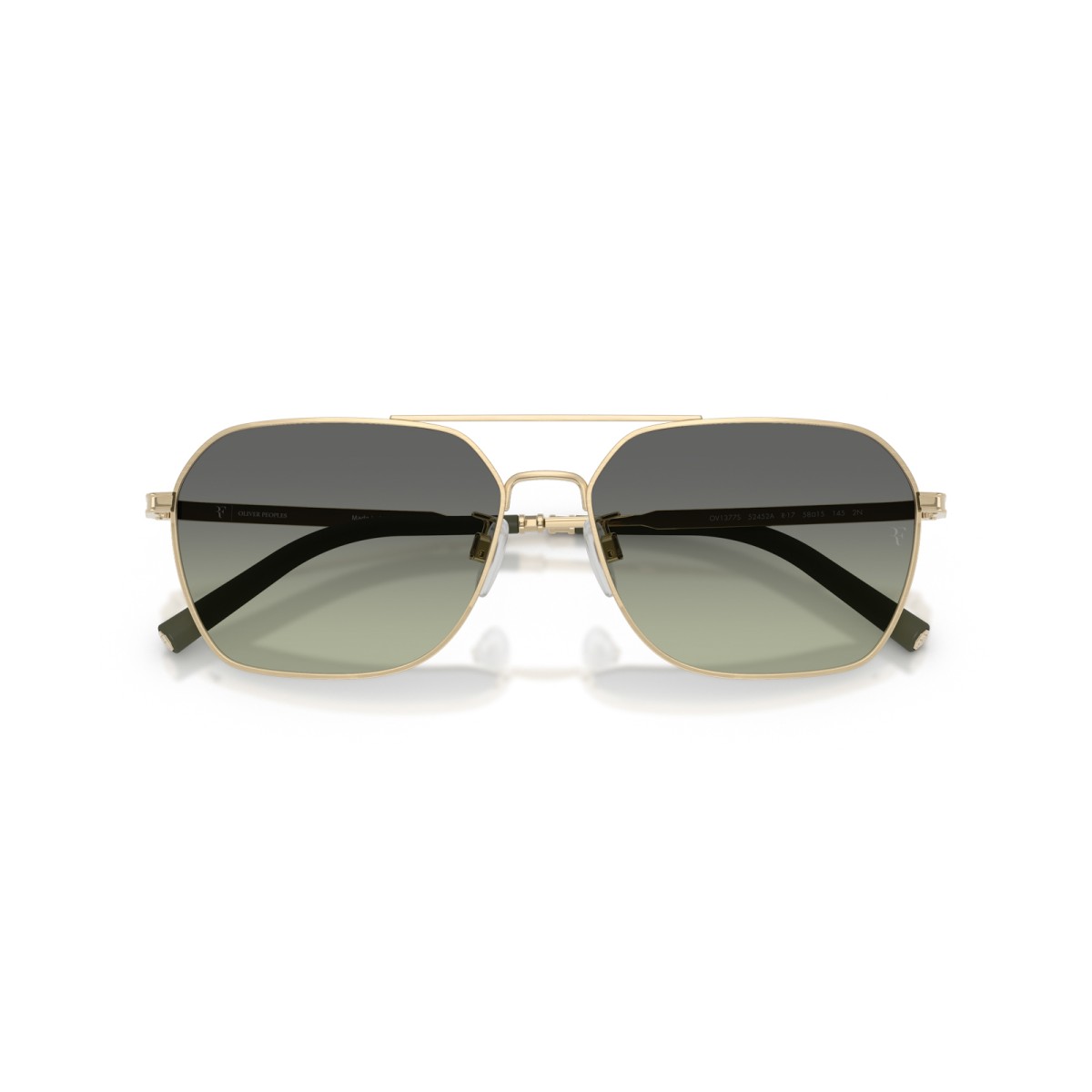 OLIVER PEOPLES OV1377S 52452A | Gafas de sol | Vytria Eyewear