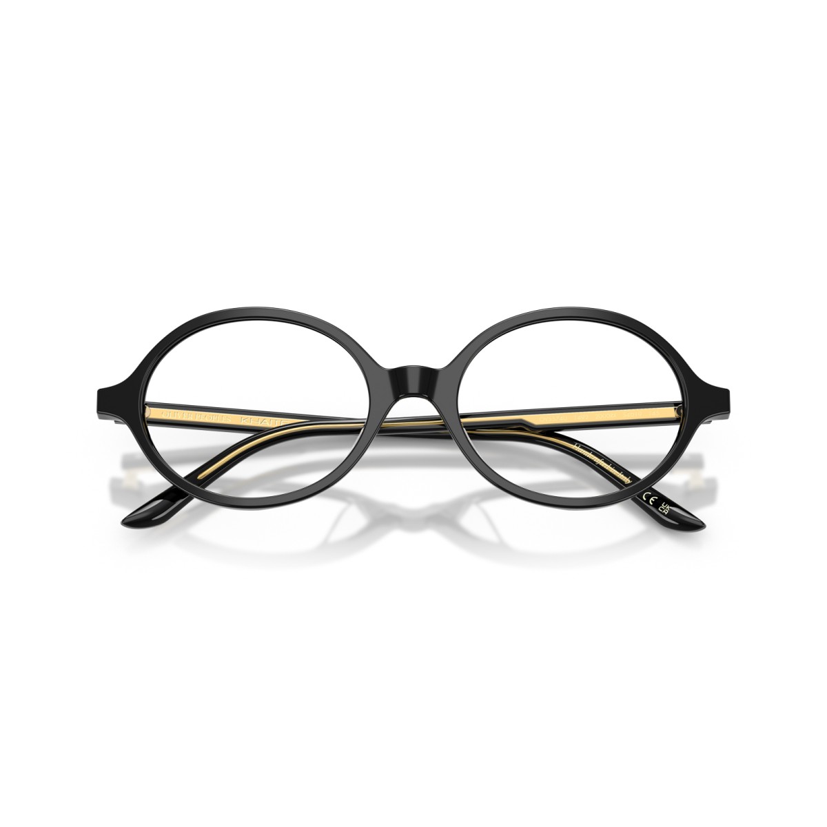 OLIVER PEOPLES OV5574U 1492 | Monturas | Vytria Eyewear