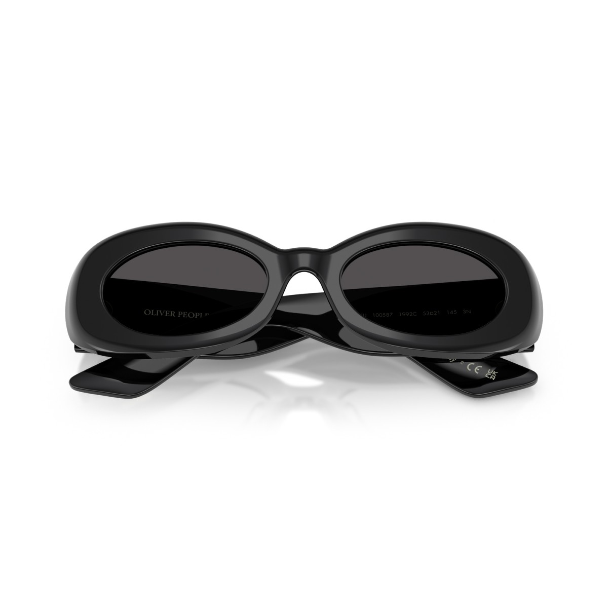 OLIVER PEOPLES OV5606SU 100587 | Gafas de sol | Vytria Eyewear