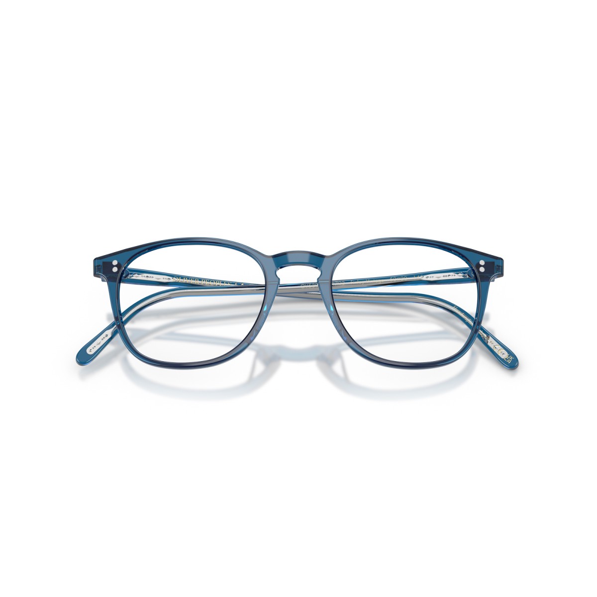 OLIVER PEOPLES FINLEY VINTAGE OV5397U 1793 | Monturas | Vytria Eyewear
