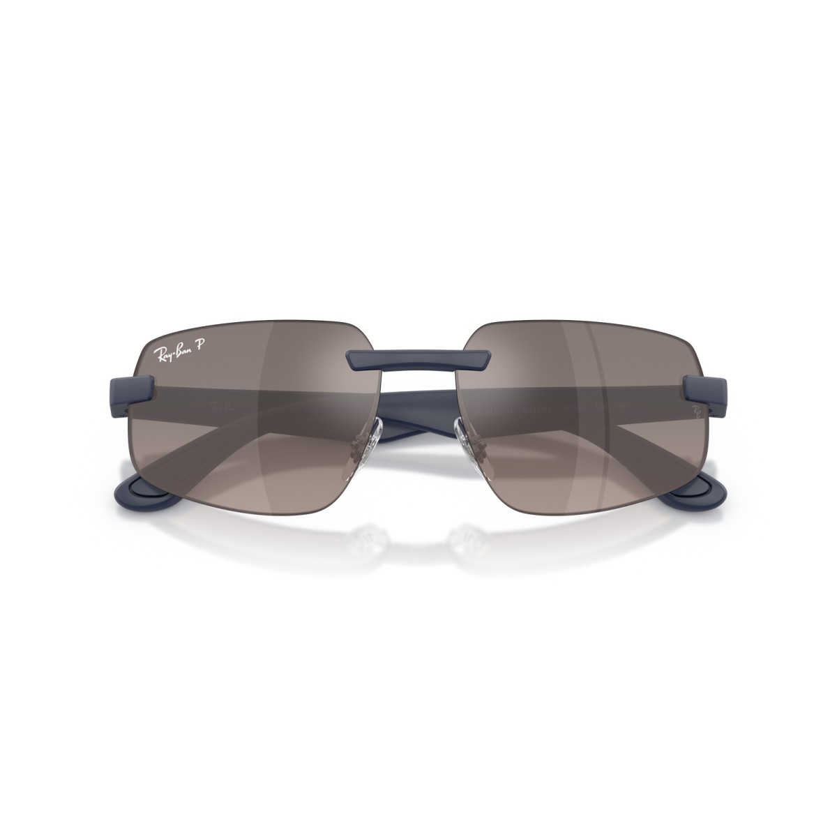 RAY BAN RB4475CH 63315J | Gafas de sol | Vytria Eyewear