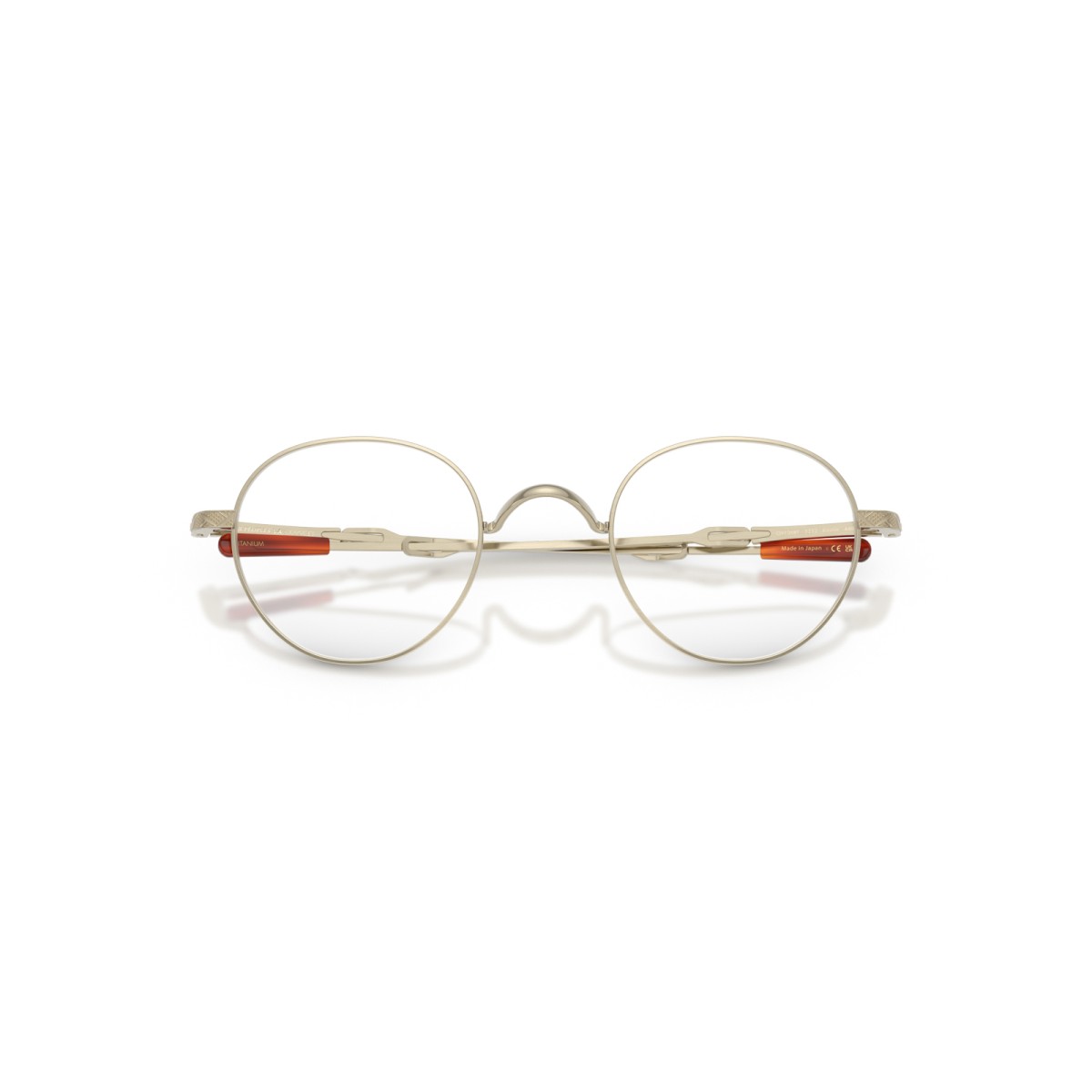 OLIVER PEOPLES OV1368T 5252 | Monturas | Vytria Eyewear