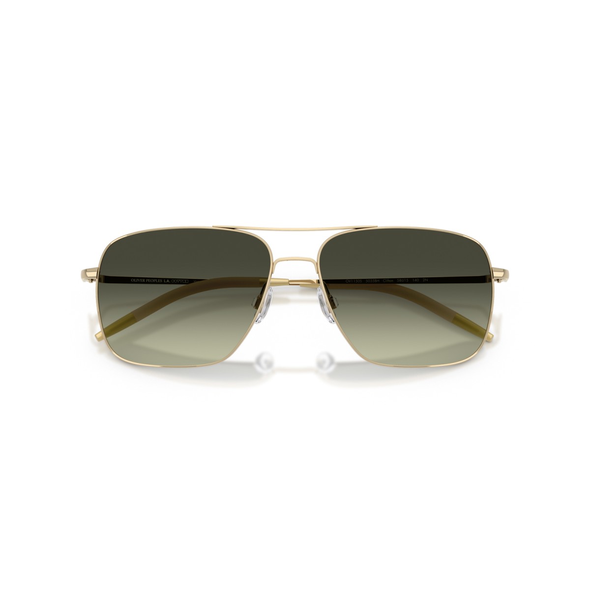 OLIVER PEOPLES OV1150S 5035BH | Gafas de sol | Vytria Eyewear