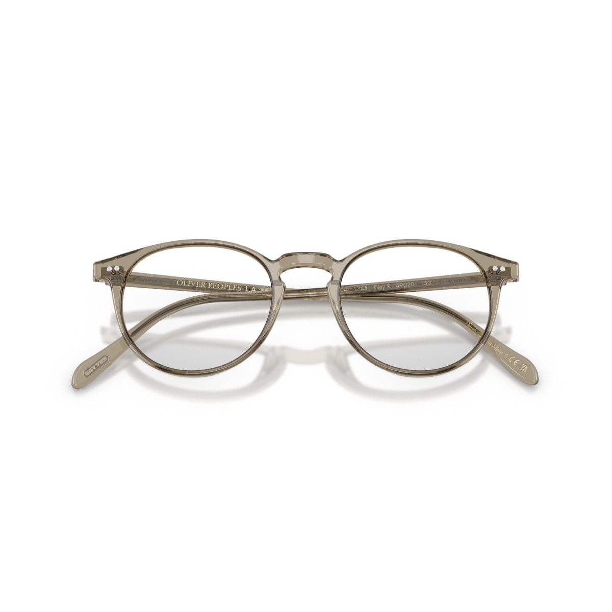 OLIVER PEOPLES OV5004 1745 | Monturas | Vytria Eyewear