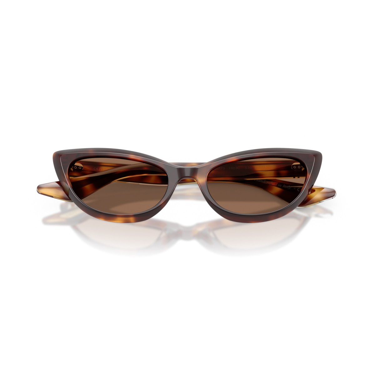 OLIVER PEOPLES OV5621SU 100773 | Sunglasses | Vytria Eyewear