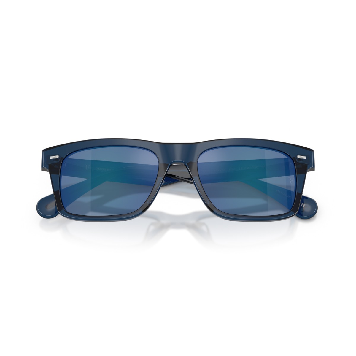 OLIVER PEOPLES OV5596SU 178755 | Sunglasses | Vytria Eyewear