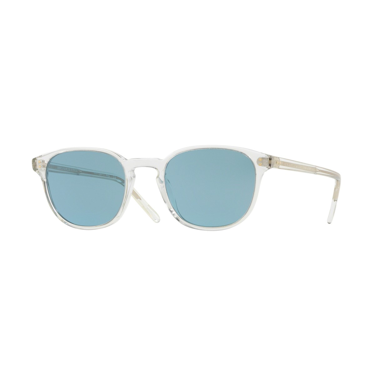 OLIVER PEOPLES FAIRMONT SUN OV5219S 110156 | Sunglasses | Vytria Eyewear