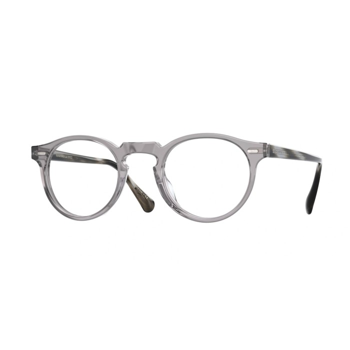 OLIVER PEOPLES GREGORY PECK OV5186 1484 | Monturas | Vytria Eyewear
