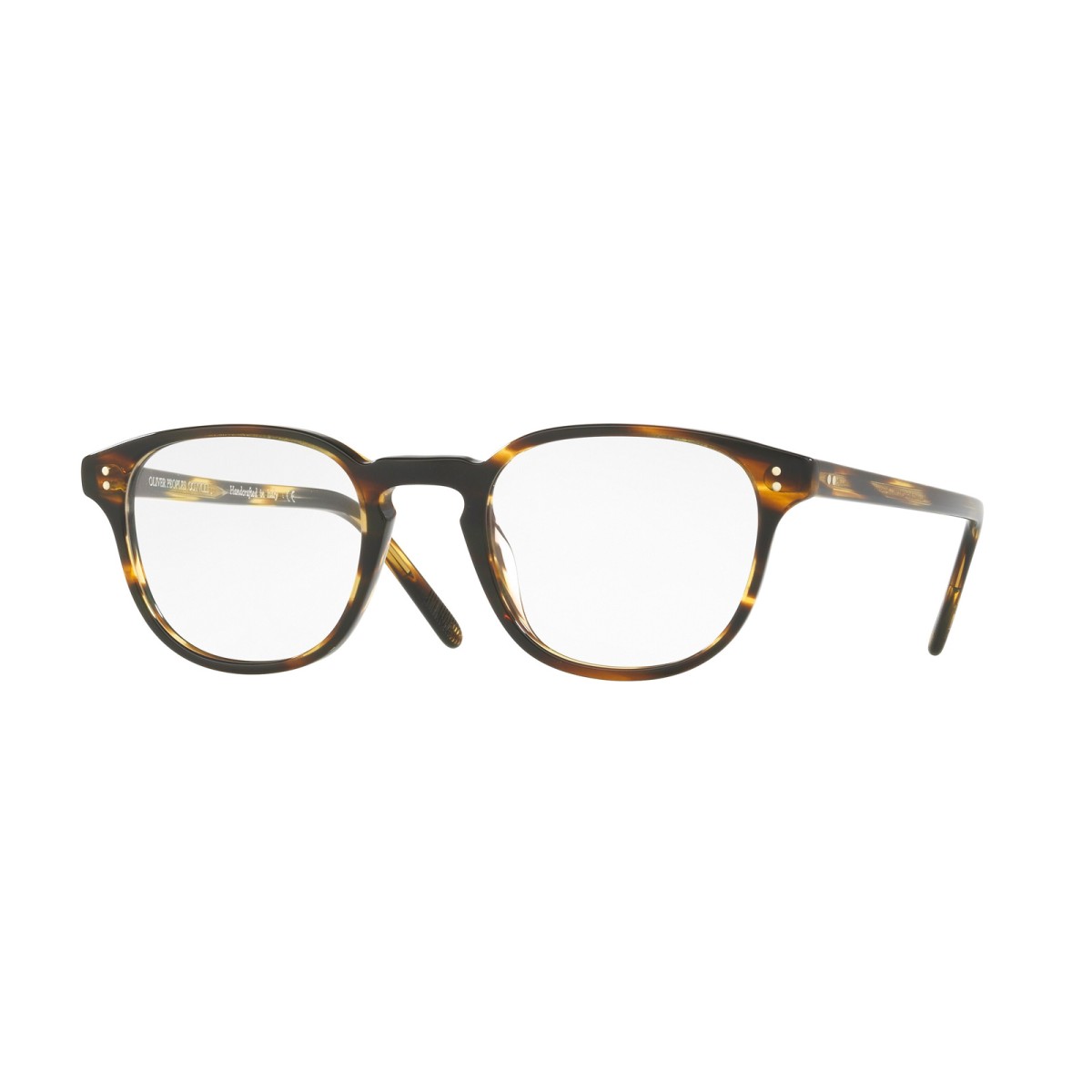 OLIVER PEOPLES FAIRMONT OV5219 1003 | Monturas | Vytria Eyewear
