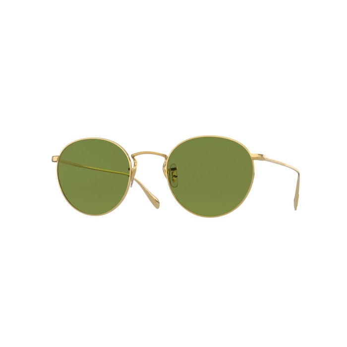 OLIVER PEOPLES COLERIDGE SUN OV1186S 514552 | Sunglasses | Vytria Eyewear