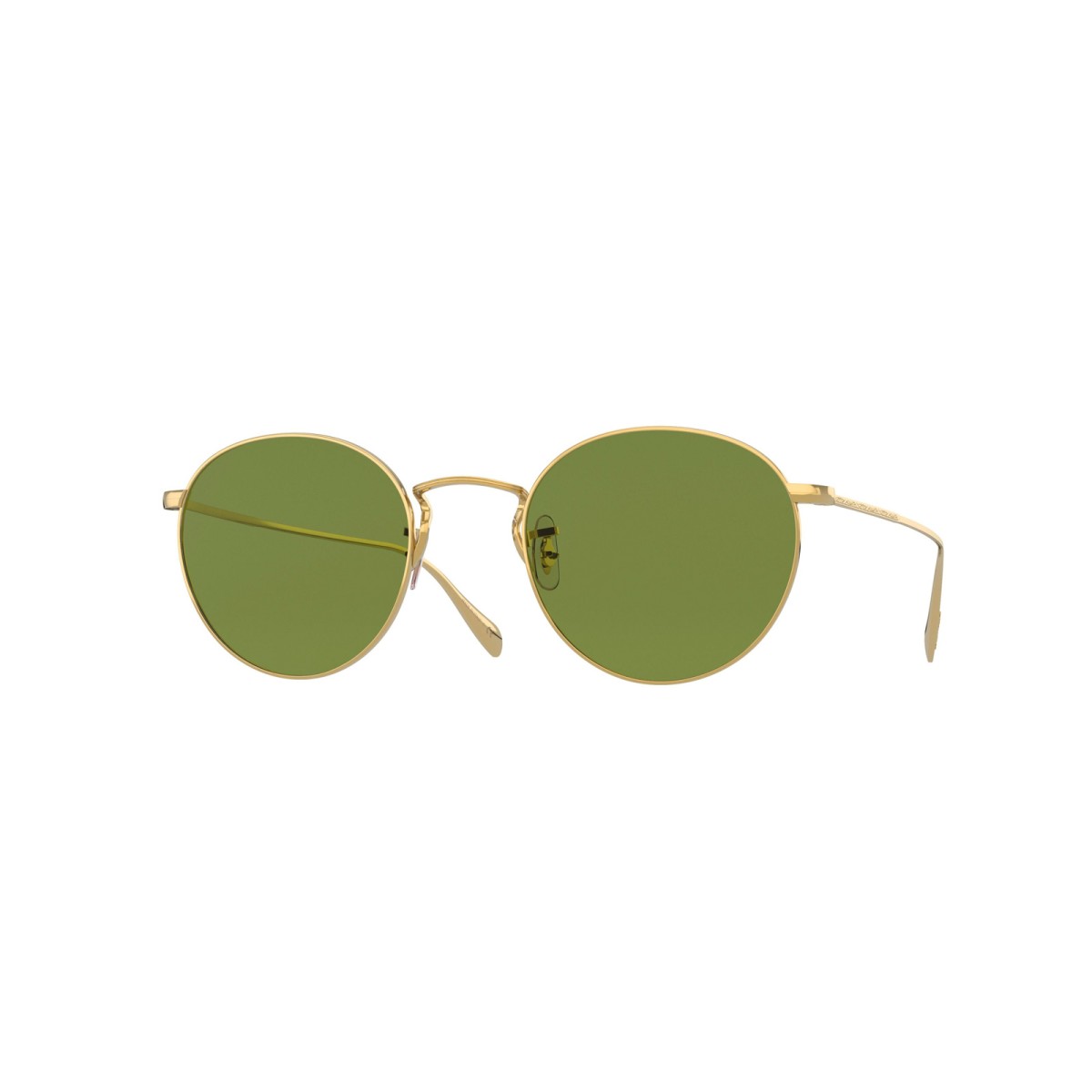 OLIVER PEOPLES COLERIDGE SUN OV1186S 514552 | Sunglasses | Vytria Eyewear