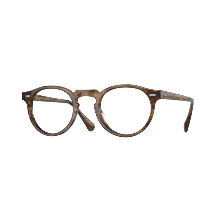 OLIVER PEOPLES GREGORY PECK OV5186 1689