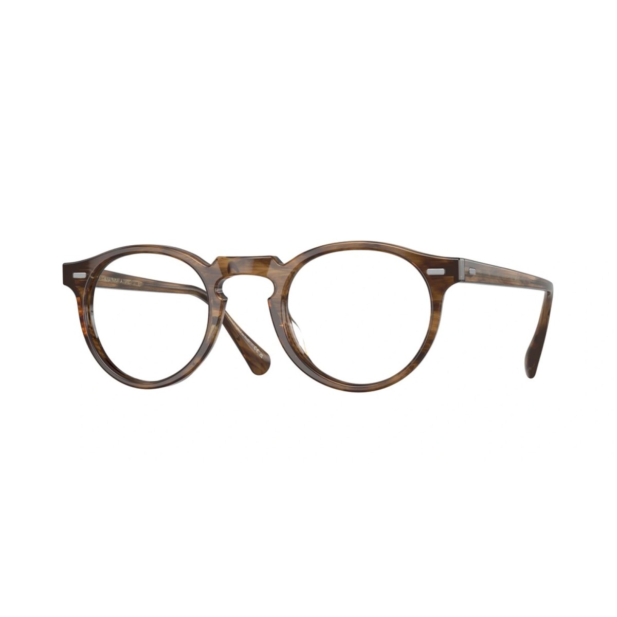 OLIVER PEOPLES GREGORY PECK OV5186 1689 | Monturas | Vytria Eyewear