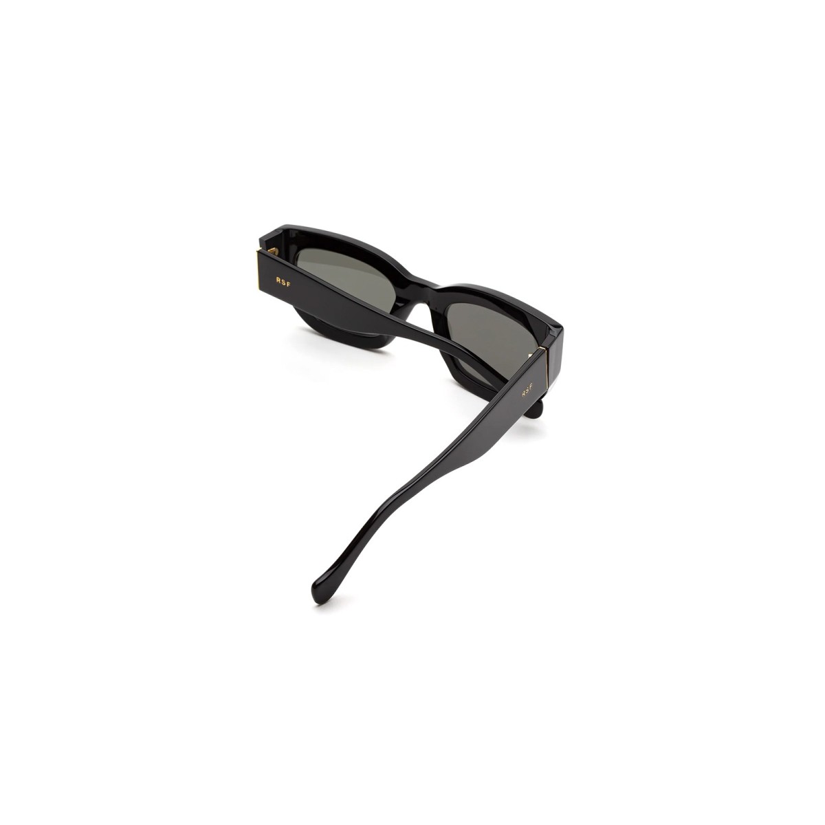Gafas de Sol Retrosuperfuture Alva | Gafas Negras