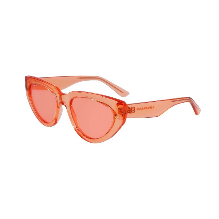 Karl Lagerfeld Sunglasses KL6100S 800