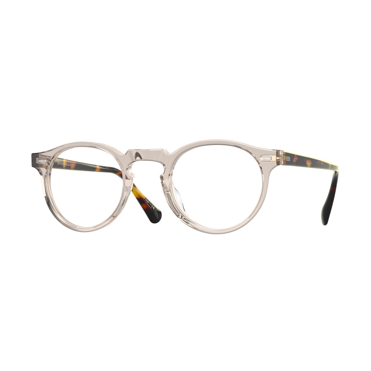 OLIVER PEOPLES GREGORY PECK OV5186 1485 | Monturas | Vytria Eyewear