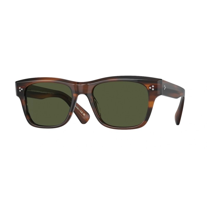 OLIVER PEOPLES BIRELL SUN OV5524SU 172452 | Gafas de sol | Vytria Eyewear