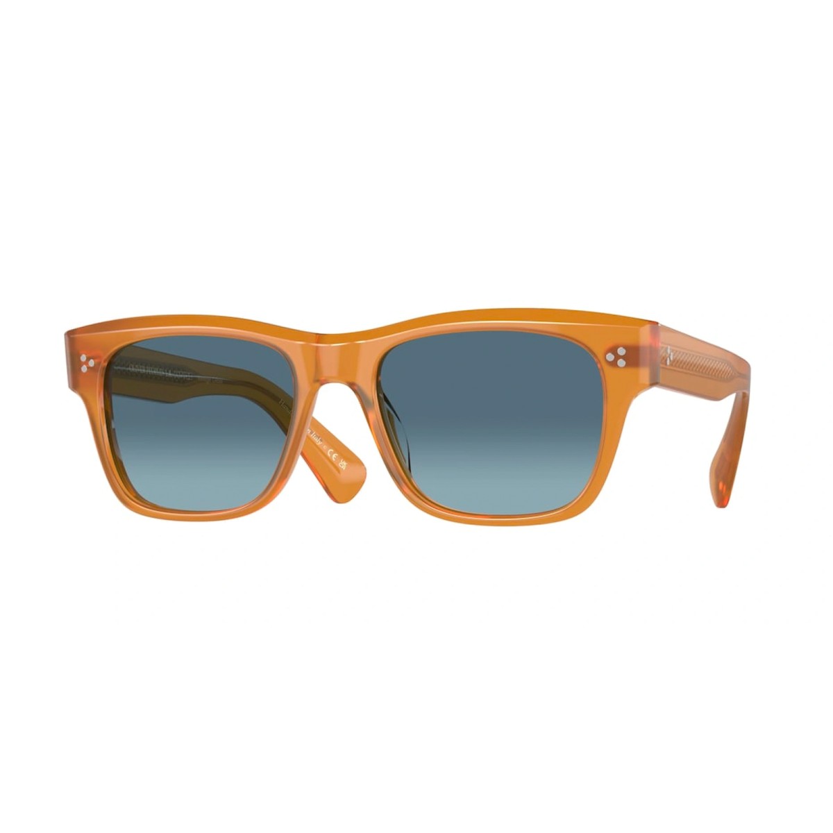OLIVER PEOPLES BIRELL SUN OV5524SU 1578Q8 | Gafas de sol | Vytria Eyewear