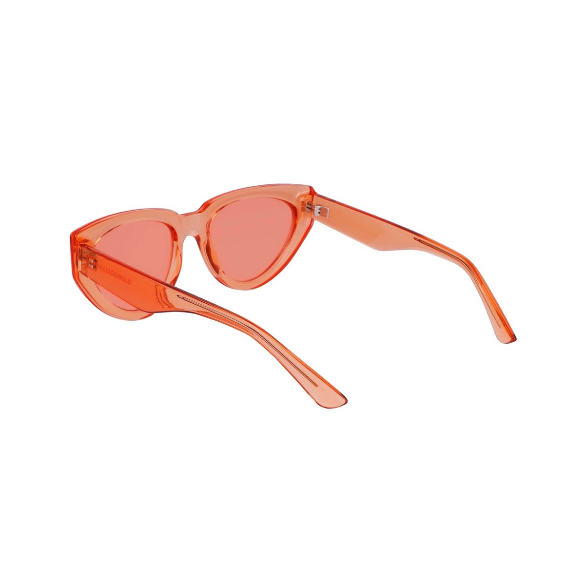 Karl Lagerfeld KL6100S 800 | Gafas de Sol | Vytria Eyewear