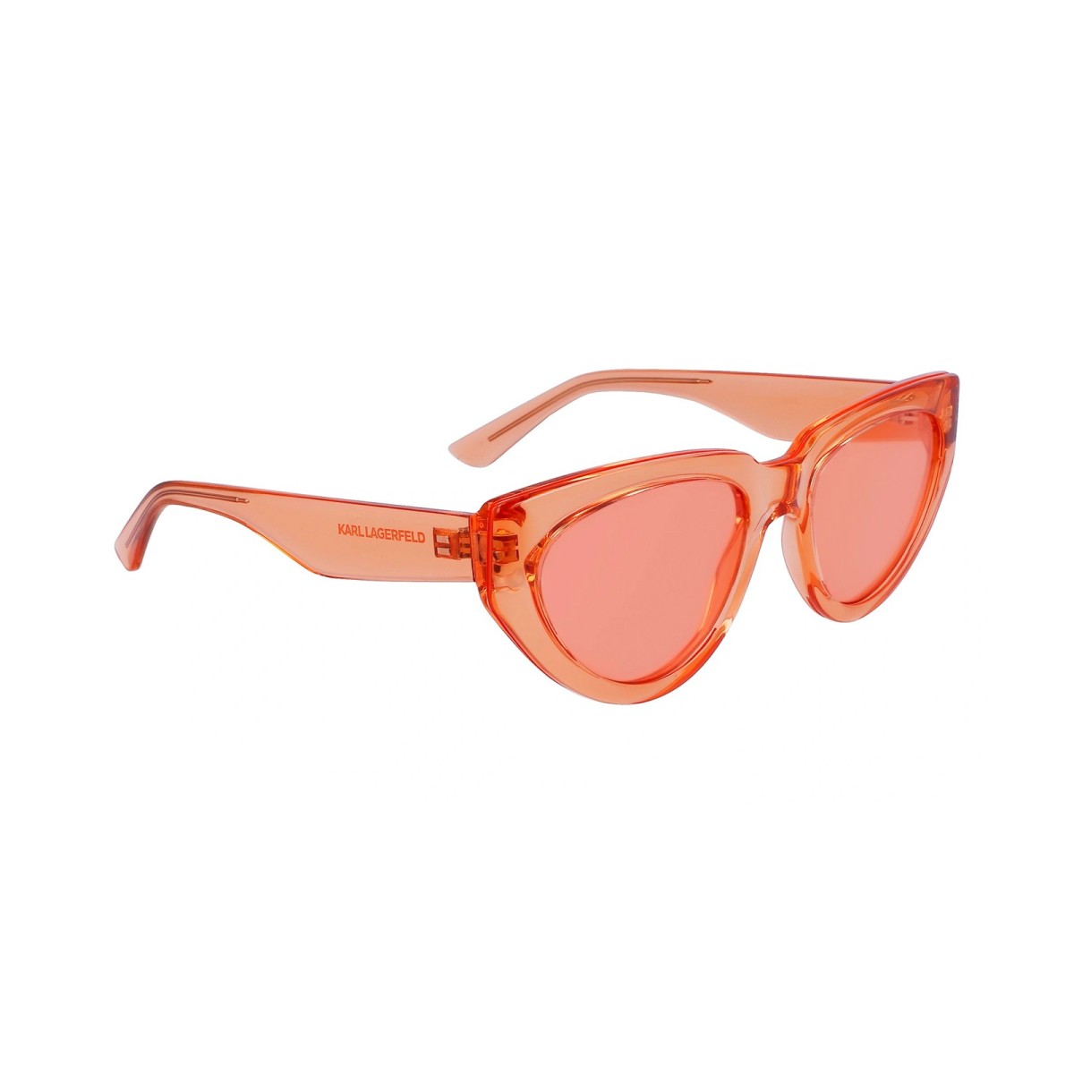 Karl Lagerfeld KL6100S 800 | Women Sunglasses | Vytria Eyewear
